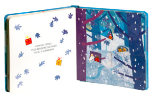 Quando arriva Natale!