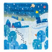 copertina Quando arriva Natale!