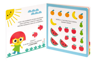 Matematica a merenda