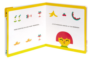 Matematica a merenda