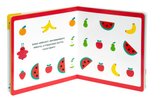 Matematica a merenda