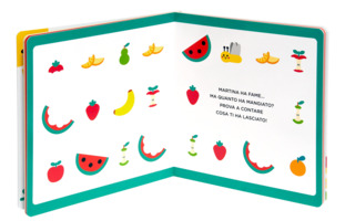 Matematica a merenda