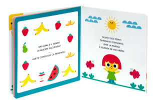 Matematica a merenda