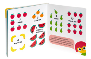 Matematica a merenda