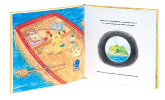 Pikachu e i suoi amici