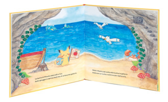 Pikachu e i suoi amici