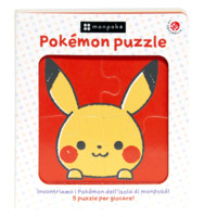 Pokemon puzzle