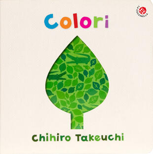 copertina Colori