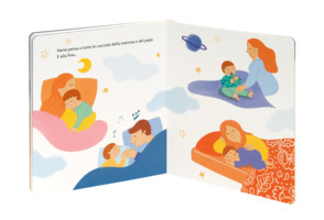 Di notte il latte dorme, però...