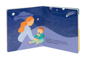 Di notte il latte dorme, però...