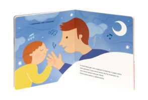 Di notte il latte dorme, però...