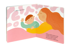 Di notte il latte dorme, però...