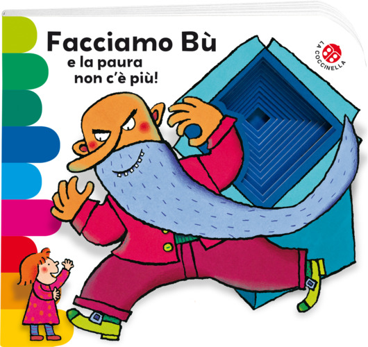 Facciamo Bù e la paura non c'è più!