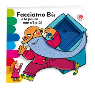 copertina Facciamo Bù e la paura non c'è più!