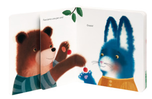 Che bello condividere!