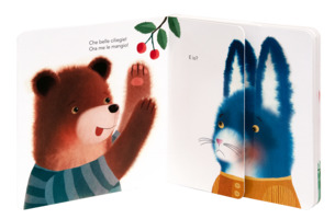 Che bello condividere!