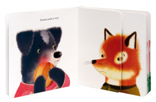 Che bello condividere!