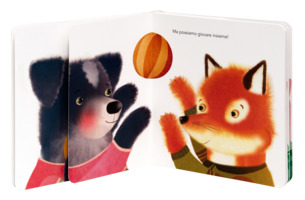 Che bello condividere!