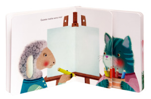 Che bello condividere!