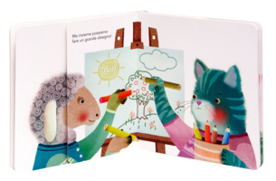 Che bello condividere!