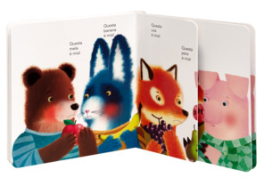 Che bello condividere!