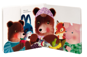 Che bello condividere!