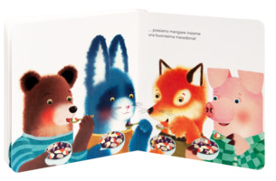 Che bello condividere!