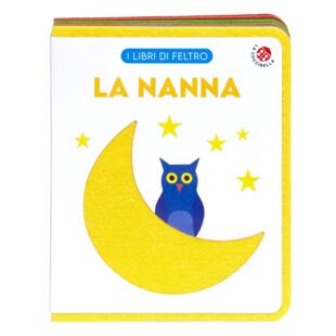 copertina La nanna