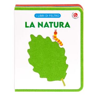 copertina La natura