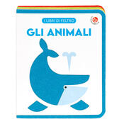 copertina Gli animali