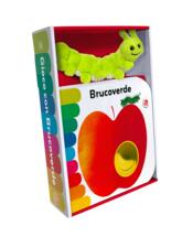 copertina Gioco con Brucoverde