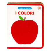 copertina I colori