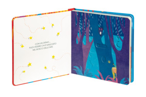 Nel bosco delle fate