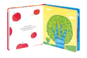 Nel bosco delle fate