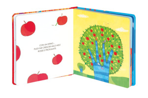 Nel bosco delle fate