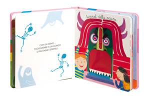 Nel paese dei balocchi