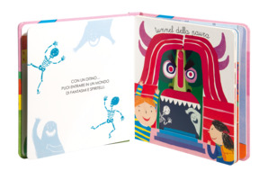 Nel paese dei balocchi