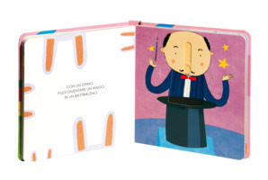 Nel paese dei balocchi