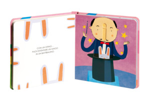 Nel paese dei balocchi