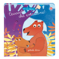 Oooooooh, che emozione!