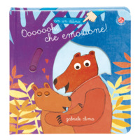 Oooooooh, che emozione!