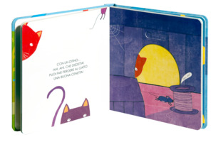 Oooooooh, che emozione!