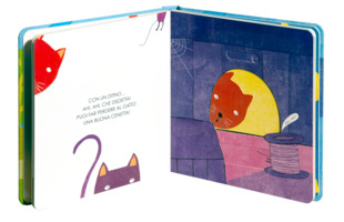 Oooooooh, che emozione!