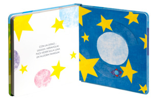 Oooooooh, che emozione!