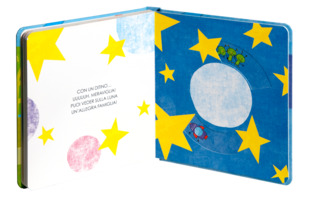 Oooooooh, che emozione!