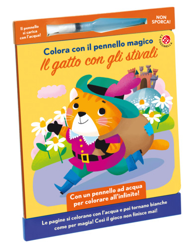 Il gatto con gli stivali