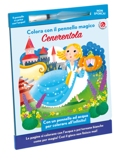 Cenerentola