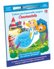 copertina Cenerentola