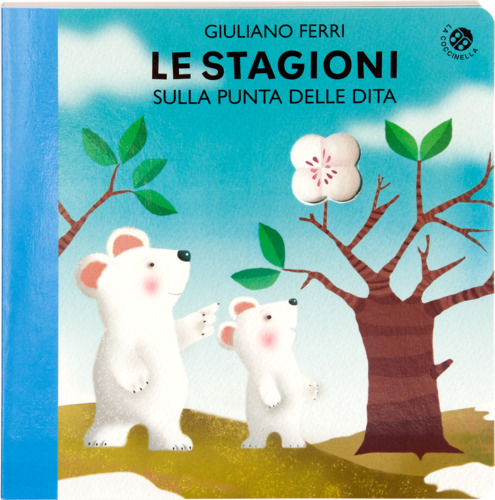 Le stagioni sulla punta delle dita