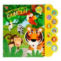 Quanti suoni nella giungla